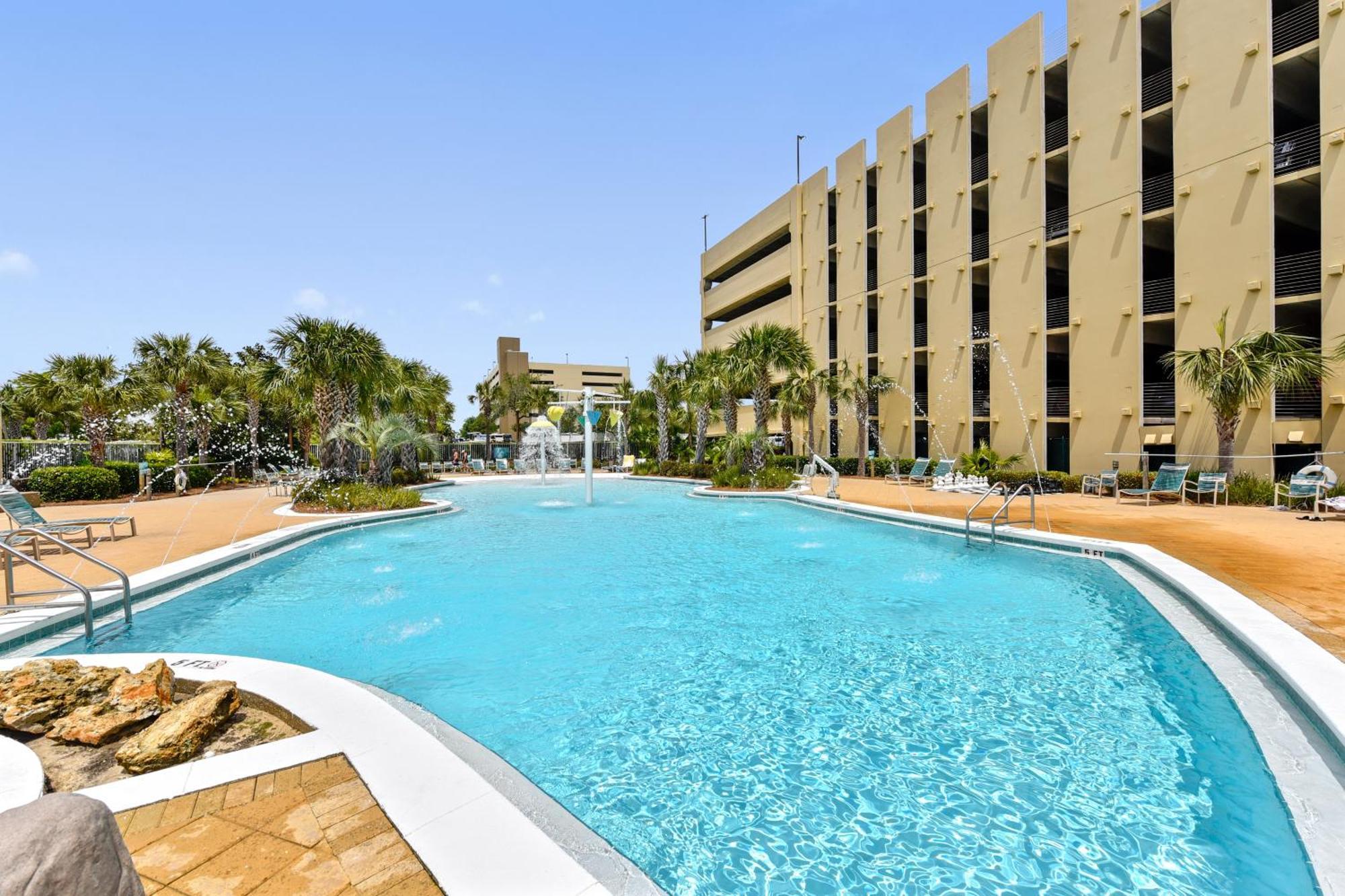 Emerald Beach #1426 By Book That Condo ปานามาซิตี้บีช ภายนอก รูปภาพ