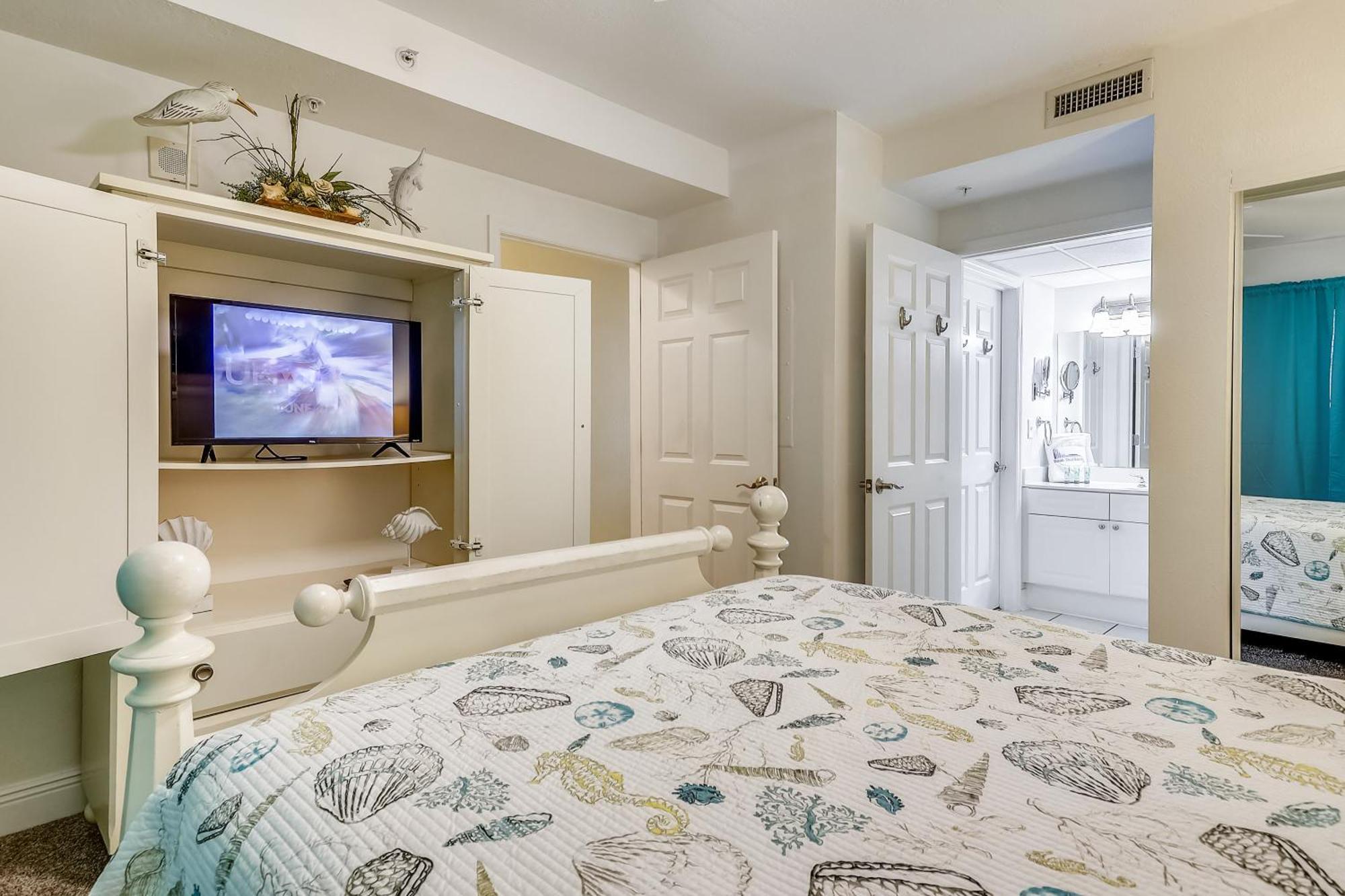 Emerald Beach #1426 By Book That Condo ปานามาซิตี้บีช ภายนอก รูปภาพ
